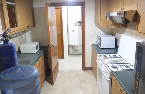 Bangka Apartment | Relax in a Tropical Garden at Kemang Raya Residence