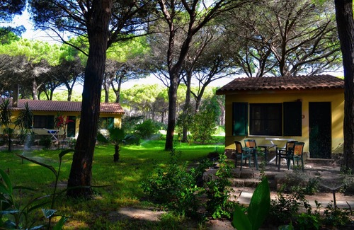 Arborea Apartment | Relaxing 5 Ala Birdi Cottage Steps from Arborea Beach