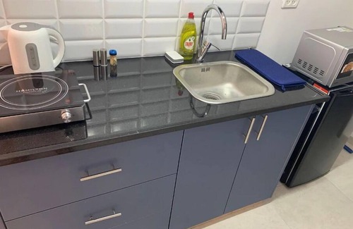Haifa House | Top-Rated APT@Haifa Center with Breathtaking Sea View