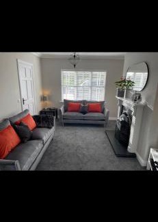 Monasteraden House | Guest Rated: 9.8 at 5 Ardaun Monasteraden, County Sligo