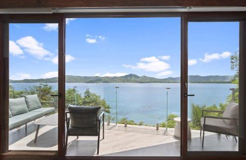 Playa Flamingo House | Cliffside Retreat: 4-Bedroom Home with Pool & Ocean Views
