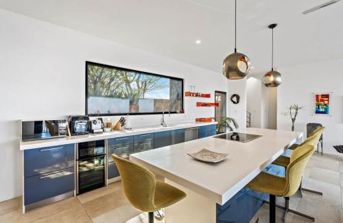 Potrero House | Relax at Casa Prieta with Pool & Family-Friendly Amenities