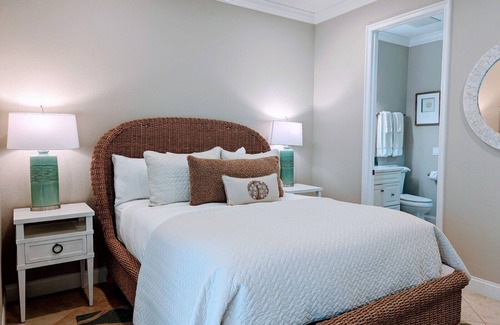 Palm Coast Resort | Oceanfront 5 BD Cinnamon Beach with Private Pool & Spa