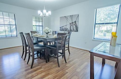 Cypress Pointe House | Family-Friendly Villa with Home Theater & Private Pool