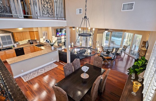 Bullhead City House | Pet-Friendly Riverfront Escape on the Colorado River
