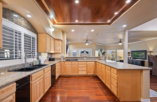 Bullhead City House | Pet-Friendly Riverfront Escape on the Colorado River