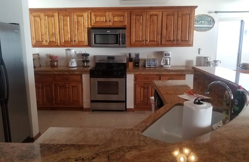 Puerto Penasco House | Premier 5-Bedroom Oasis with Ocean View & Pool Table