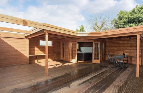 Windermere Cottage | Family-Friendly 5 Bedroom Retreat near Bowness-on-Windermere