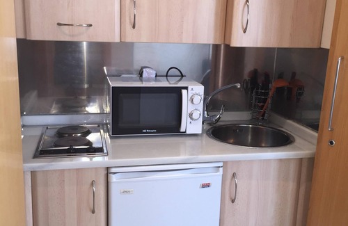 Norte Apartment | Beautiful Apartment Retreat: Pet-Friendly & Spa Amenities