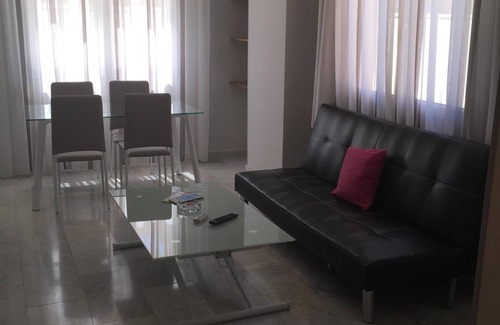 Norte Apartment | Beautiful Apartment Retreat: Pet-Friendly & Spa Amenities