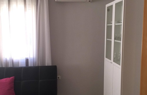 Norte Apartment | Beautiful Apartment Retreat: Pet-Friendly & Spa Amenities