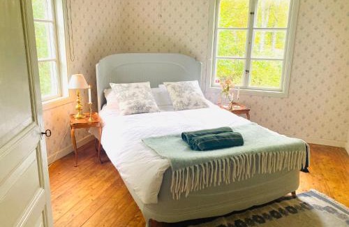 Garpenberg House | Charming 5-Bed Country Home Near Stockholm, Pet Friendly