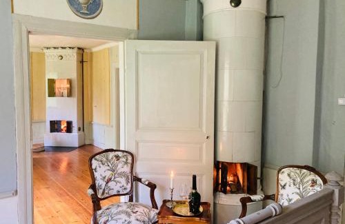 Garpenberg House | Charming 5-Bed Country Home Near Stockholm, Pet Friendly