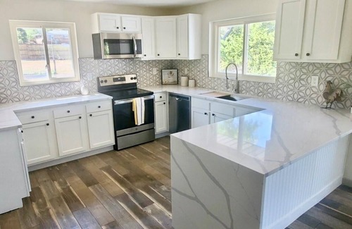 Applewood Villages House | Family-Friendly 5 Bed Home Near Awesome Park & Starbucks