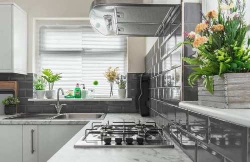Wembley Central House | 5 Bed @ Wembley Stadium with Free Parking