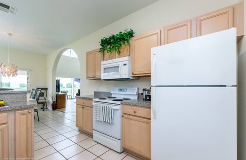 West Haven Villa | Beautiful 5-Bed Villa with Spa and Spectacular Views