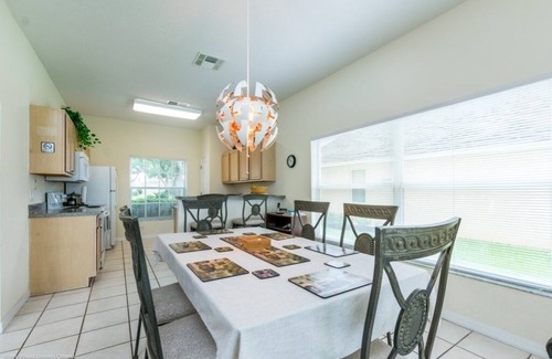 West Haven Villa | Beautiful 5-Bed Villa with Spa and Spectacular Views