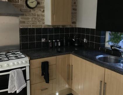 Manchester House | Discover Bryn House: Your Ideal Budget-Friendly Getaway