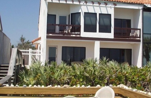 Melbourne Beach House | Oceanfront Escape with Pool & Spa at Melbourne Beach