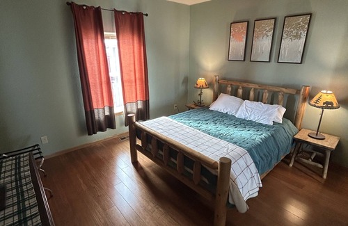 Rock Port Other | Inviting 5 Bedroom Farmhouse with Country Views & Kitchen