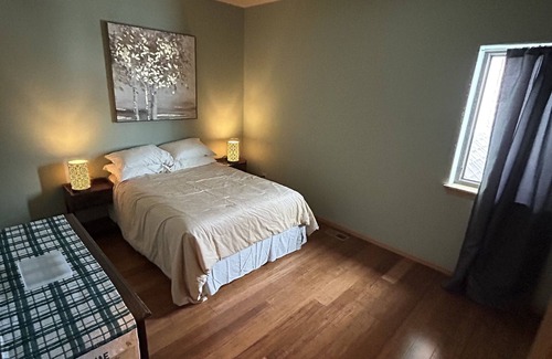 Rock Port Other | Inviting 5 Bedroom Farmhouse with Country Views & Kitchen