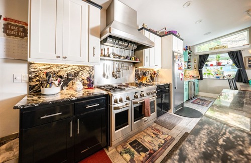 Riggins House | Family Retreat: 5 Bedroom Home Near Riggins City Park