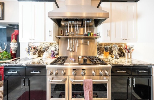 Riggins House | Family Retreat: 5 Bedroom Home Near Riggins City Park
