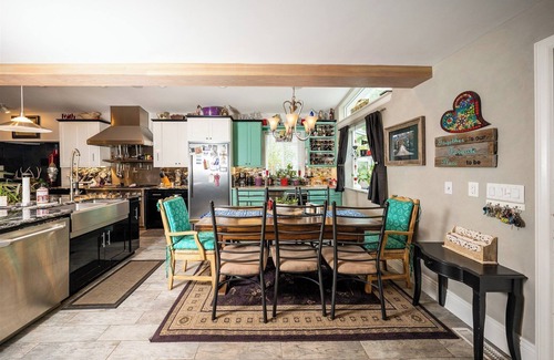 Riggins House | Family Retreat: 5 Bedroom Home Near Riggins City Park