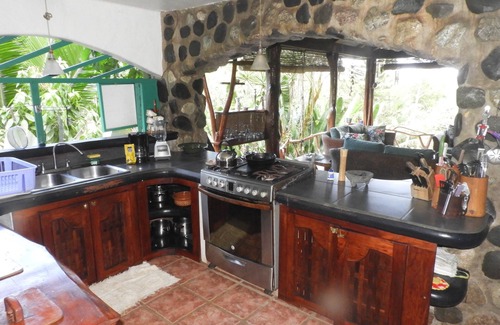 Puerto Jimenez House | Treehouse Retreat: 4 Bedrooms Near Corcovado & Beaches