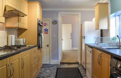 Bridlington Cottage | Perfect Holiday Home for Families with Oceanfront Views