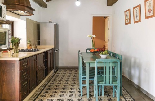 Benamahoma House | Spacious 5-Bedroom Retreat in Benamahoma with Pool