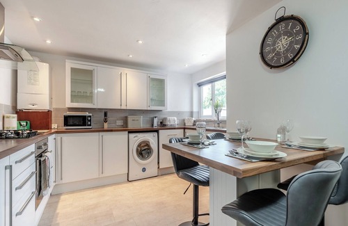 Eglwyswrw Cottage | 5 bedroom accommodation in Eglwyswrw