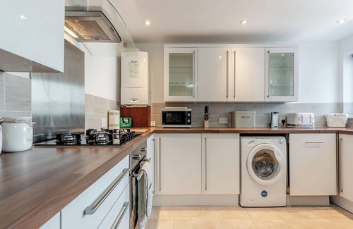 Eglwyswrw Cottage | 5 bedroom accommodation in Eglwyswrw