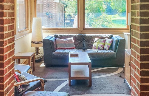 Etchinghill Cottage | 5 bedroom accommodation in Sellindge