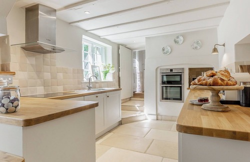 Richmond Cottage | Spacious 5-Bedroom Accommodation in Middleton Tyas