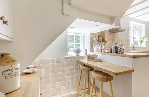 Richmond Cottage | Spacious 5-Bedroom Accommodation in Middleton Tyas