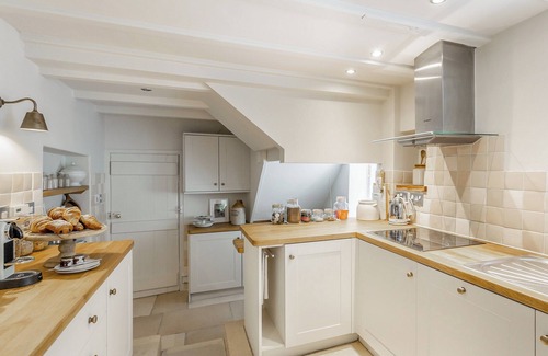 Richmond Cottage | Spacious 5-Bedroom Accommodation in Middleton Tyas