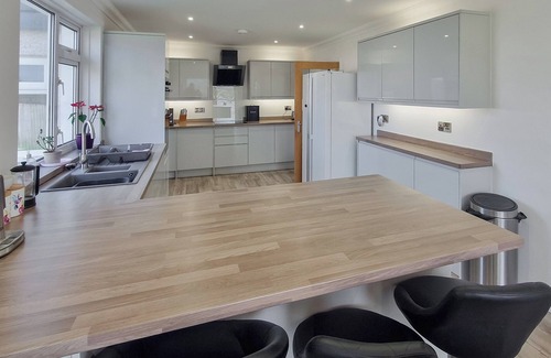 Bankend Cottage | Family-Friendly 5 Bedroom Stay in Glencaple Near Dumfries