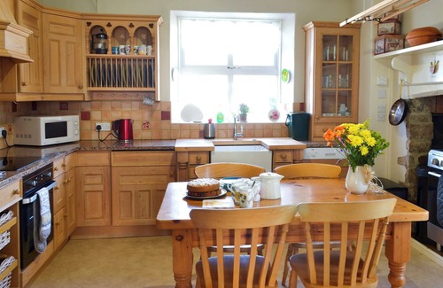 Liverton Cottage | Ideal 5-Bedroom Getaway in Bovey Tracey - Guest Rated 9.8