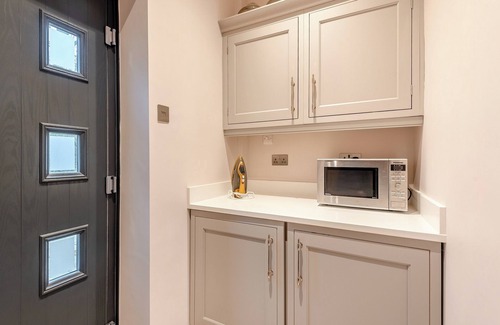 Cromford Cottage | Family-Friendly 5 Bedroom Accommodation in Cromford