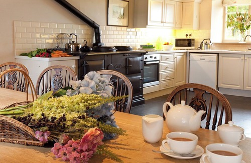 Kildale Cottage | Beautiful 5-Bedroom Retreat in Kildale, Near Whitby