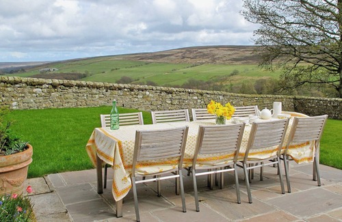 Kildale Cottage | Beautiful 5-Bedroom Retreat in Kildale, Near Whitby