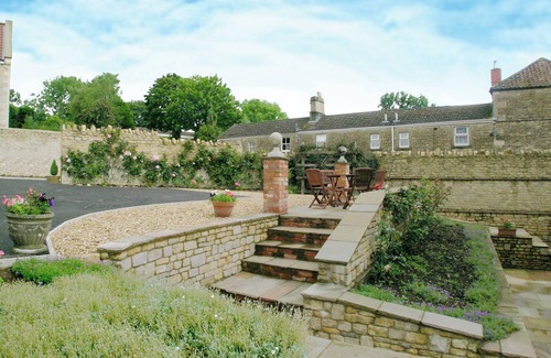 Wellow Cottage | Family-Friendly 5 Bedroom Retreat in Wellow, Near Bath