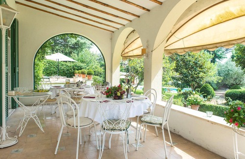 Grottaferrata House | Discover Your Dream Getaway in Grottaferrata, Rome