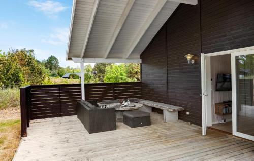 Grenaa House | Discover a 5 Bedroom Home in Grenaa - Family & Pet Friendly