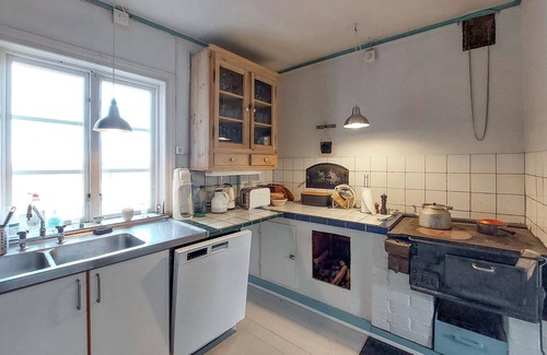 Lonashult House | 5 bedroom beautiful home in Lönashult