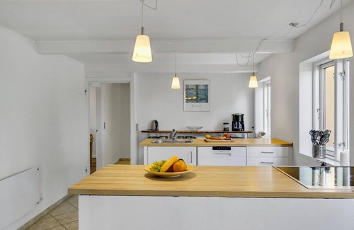 Tranekaer House | Relaxation Awaits: Oceanfront Haven with Spa & Views