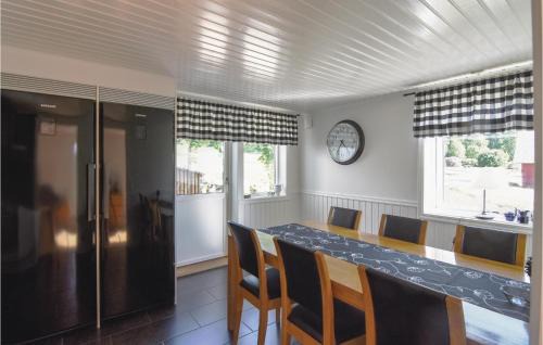 Bjorketorp House | Discover a 5 Bedroom Family Retreat in Björketorp