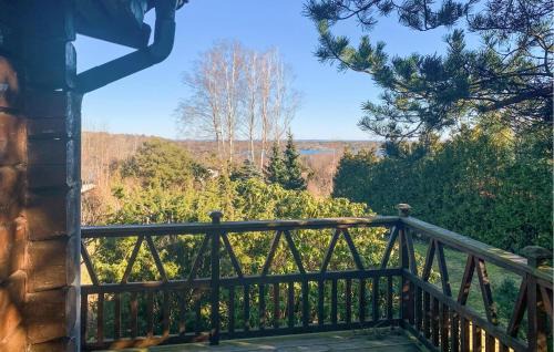 Gottskar House | 5 Bedroom Beautiful Home In Onsala