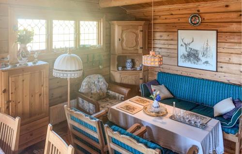 Gottskar House | 5 Bedroom Beautiful Home In Onsala
